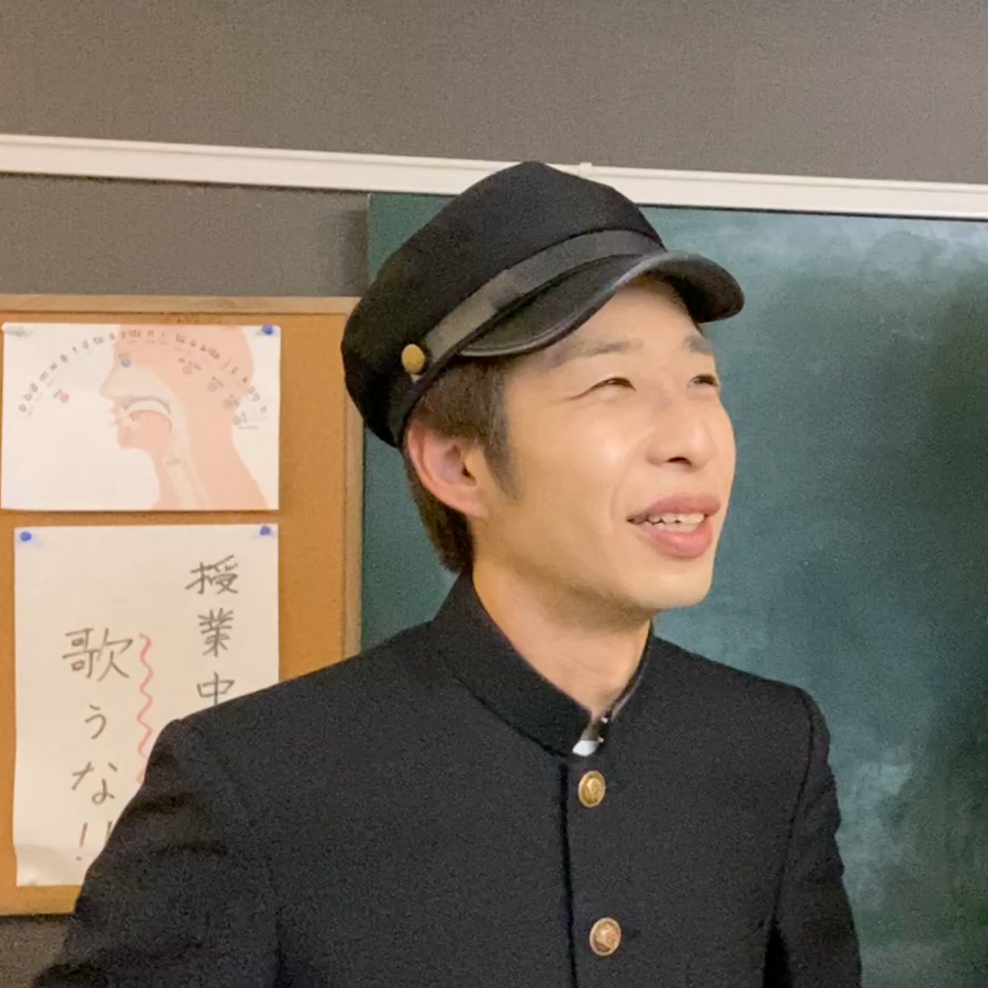 川野淳